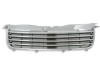 Μάσκα χωρίς σήμα για Vw Passat B5.5 (01-05) - χρωμίου