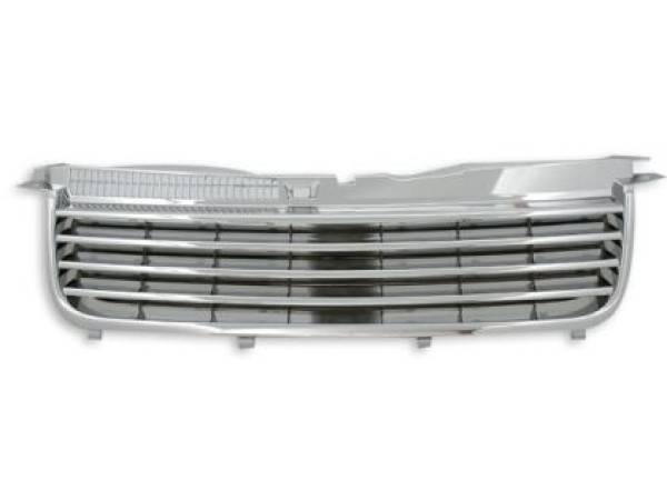 Μάσκα χωρίς σήμα για Vw Passat B5.5 (01-05) - χρωμίου