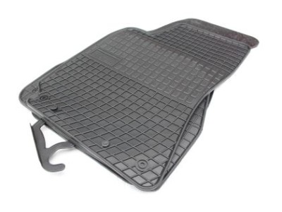 Λαστιχένια πατάκια Frogum για SKODA Superb (2001-2008) - 4τμχ.