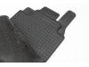 Λαστιχένια πατάκια Frogum για BMW X3 G01 (2017-2024) / X4 G02 (2018+) / IX3 G08 (2020+) - 4τμχ.
