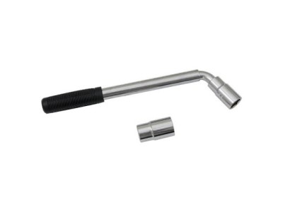 Κλειδί για ζάντες για μεγέθη 17, 19, 21, 23mm "Petex" - 1τμχ.