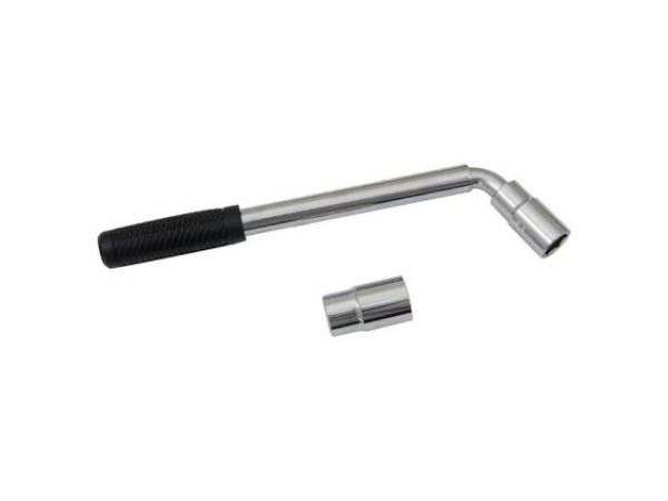 Κλειδί για ζάντες για μεγέθη 17, 19, 21, 23mm "Petex" - 1τμχ.