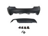 Πίσω προφυλακτήρας για BMW E60 sedan (2003-2010) - M pack - JOM