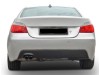 Πίσω προφυλακτήρας για BMW E60 sedan (2003-2010) - M pack - JOM
