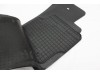Λαστιχένια πατάκια Frogum για FIAT Punto III (2012-2018) / Punto Evo (2009-2012) - 4τμχ.