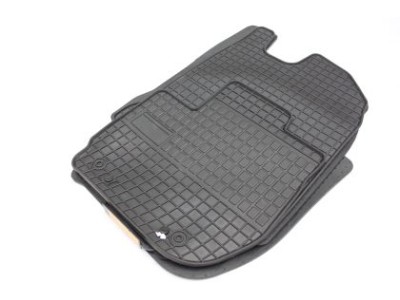 Λαστιχένια πατάκια Frogum για HONDA HR-V II (2015-2021) - 4τμχ.