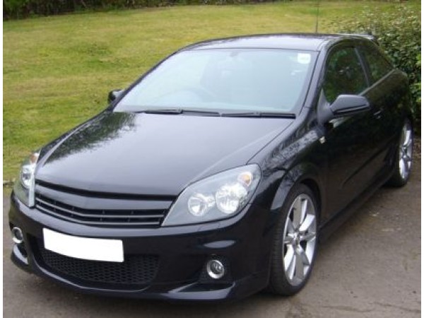 Προφυλακτήρας εμπρός για Opel Astra H (2005-2009) - OPC design