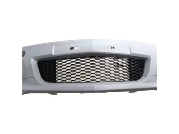 Προφυλακτήρας εμπρός για Opel Astra H (2005-2009) - OPC design