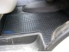 Λαστιχένια πατάκια Petex για VW Transporter T5 T6 (2003+) - 3 θέσιο - 2τμχ.
