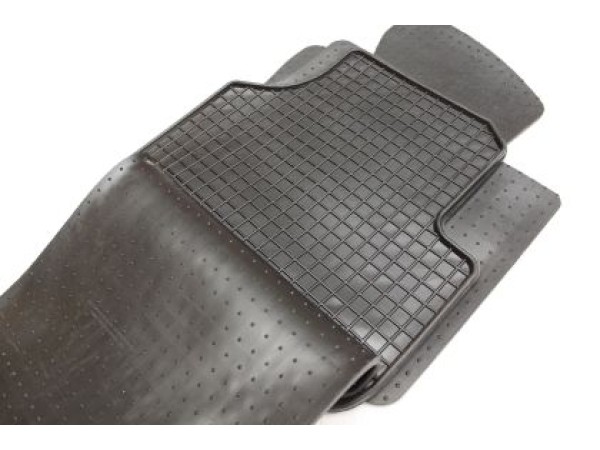 Λαστιχένια πατάκια Petex Petex για VW Passat B6 / B7 (2005-2014) - 4τμχ.
