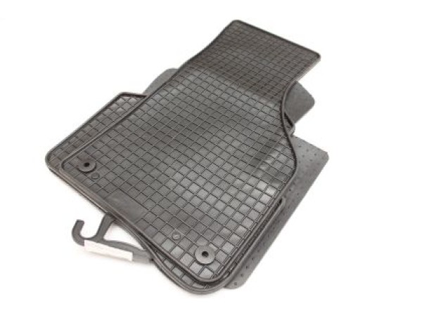 Λαστιχένια πατάκια Petex Petex για VW Passat B6 / B7 (2005-2014) - 4τμχ.