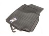 Λαστιχένια πατάκια Petex για CITROEN C1 I (2005-2014) / PEUGEOT 107 (2005 - 2014) / TOYOTA Aygo I (2005-2014) - 4τμχ.
