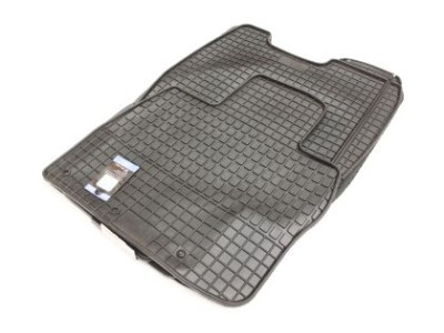 Λαστιχένια πατάκια Petex Petex για HONDA Civic VIII (2006-2012) - hatchback - 4τμχ.