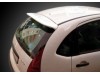 Αεροτομή οροφής για Citroen C3 2002-2009