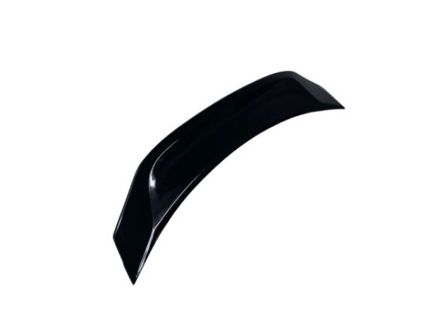 Αεροτομή πορτ μπαγκάζ για Honda Civic (2016-2020) JDM Style - μαύρη γυαλιστερή