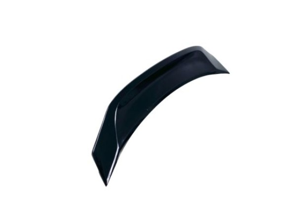 Αεροτομή πορτ μπαγκάζ για Honda Civic (2016-2020) JDM Style - μαύρη γυαλιστερή