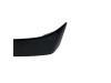 Αεροτομή πορτ μπαγκάζ για Toyota Corolla (2003-2005) - μαύρη γυαλιστερή