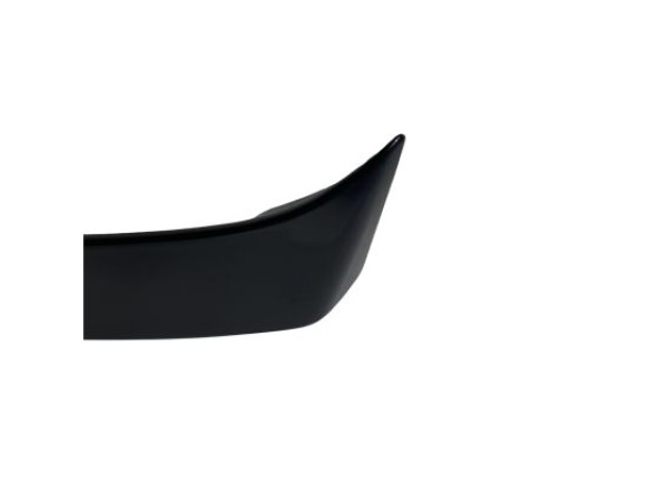 Αεροτομή πορτ μπαγκάζ για Toyota Corolla (2003-2005) - μαύρη γυαλιστερή