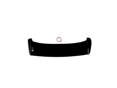 Αεροτομή οροφής για Volkswagen Golf 6 (2008-2013) - GTI OSR Style - μαύρη γυαλιστερή