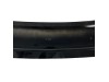 Αεροτομή οροφής για Volkswagen Golf 6 (2008-2013) - GTI OSR Style - μαύρη γυαλιστερή