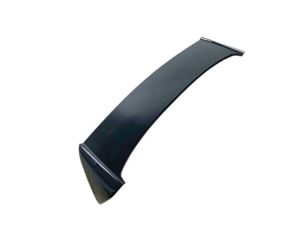 Αεροτομή οροφής για Volkswagen Golf 6 (2008-2013) - GTI OSR Style - μαύρη γυαλιστερή