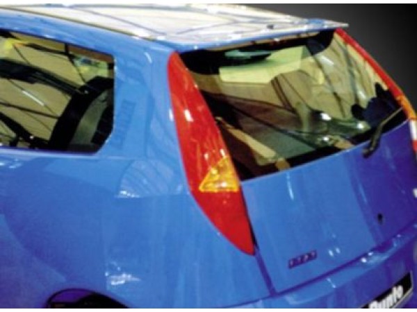 Αεροτομή οροφής Fiat Punto (1999-2010) - 3D