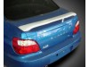 Αεροτομή πορτ - μπαγκάζ γα Subaru Impreza (2000-2007) με τρίτο στοπ
