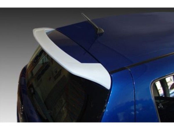 Αεροτομή οροφής για Suzuki Swift (2005-2010)