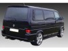Αεροτομή οροφής για VW Transporter T4 με πόρτα πίσω