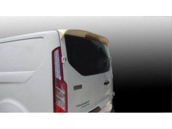 Αεροτομή οροφής Ford Transit Custom (2012+) - με μονοκόμματη πόρτα