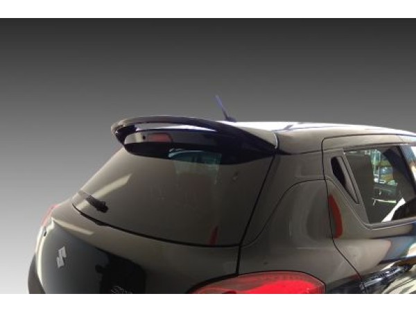Αεροτομή οροφής για Suzuki Swift (2017+)