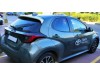 Αεροτομή οροφής για Toyota Yaris (2020+)