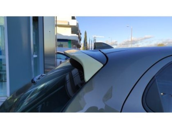 Αεροτομή οροφής για Toyota Yaris (2020+)