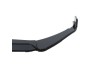 Spoiler εμπρός προφυλακτήρα για Mercedes W206 C-class (2022+) Brabus Style- μαύρо γυαλιστερό