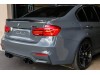 Αεροτομή πορτ - μπαγκάζ για BMW F30 (2011+) - M4