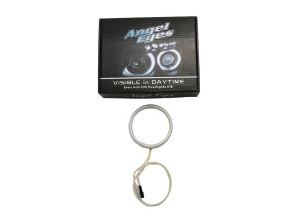 Universal φωτιζόμενα CCFL δαχτυλίδια BMW E30 - 120 mm - 1τμχ.