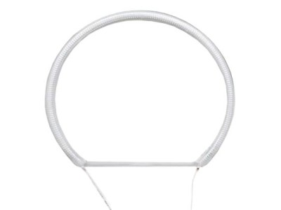 CCFL δαχτυλίδια E36 / E39 / E38 / E46 131 mm - κίτρινο χρώμα - 1τμχ.