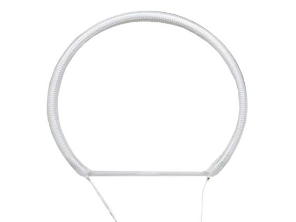 CCFL δαχτυλίδια E36 / E39 / E38 / E46 131 mm - κίτρινο χρώμα - 1τμχ.
