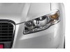 Φρυδάκια φαναριών για Audi A4 B7 (2004-2008)