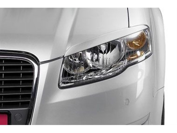 Φρυδάκια φαναριών για Audi A4 B7 (2004-2008)