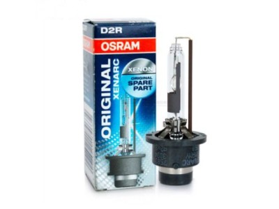 Λάμπα xenon D2R Osram Xenarc - 1τμχ.