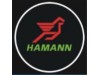 Προτζέκτορες πόρτας με λογότυπο Hamann με 5W led - με τρύπημα