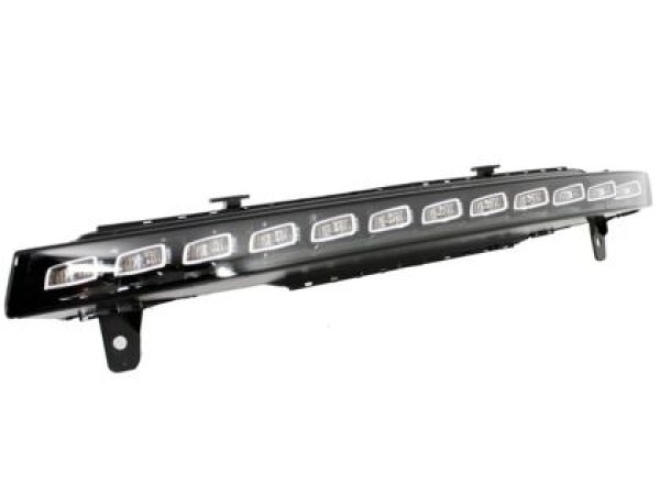 Led φλας για Audi Q7 (2010-2015) - σετ 2τμχ.