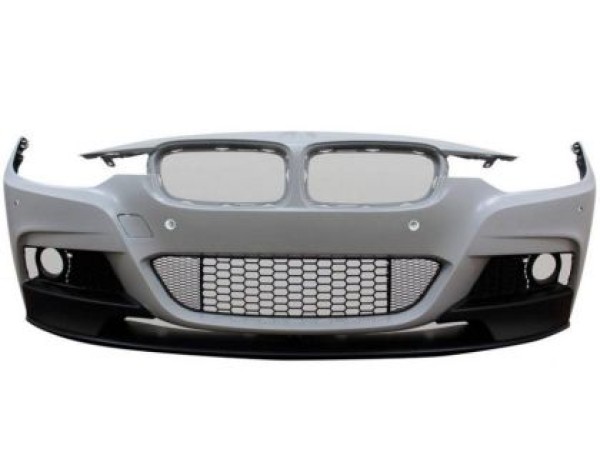 Προφυλακτήρας εμπρός για BMW F30 (2011+) - M-Performance