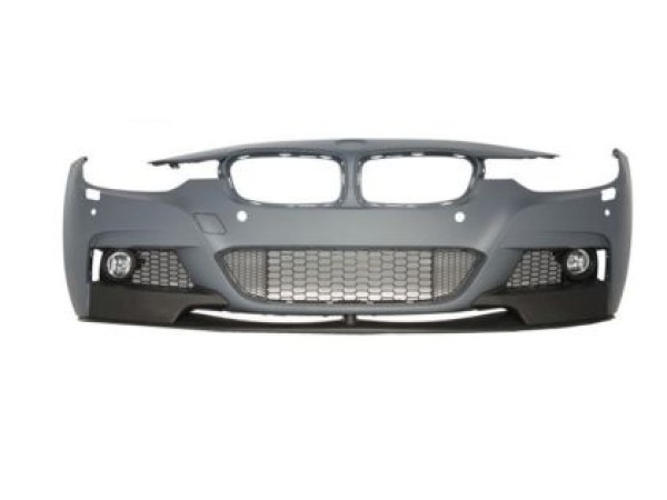 Προφυλακτήρας εμπρός για BMW F30 (2011+) - M-Performance
