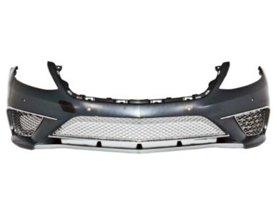 Προφυλακτήρας εμπρός για Mercedes W222 S-class (2013+) - S65 AMG design