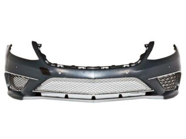 Προφυλακτήρας εμπρός για Mercedes W222 S-class (2013+) - S65 AMG design