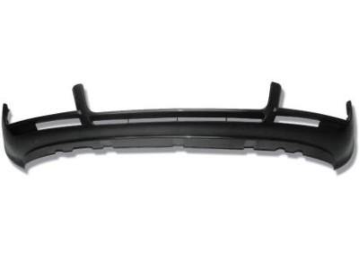 Spoiler εμπρός προφυλακτήρα (εργοστασιακό) Audi A4 B6 sedan (2001-2004)