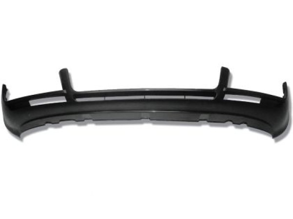Spoiler εμπρός προφυλακτήρα (εργοστασιακό) Audi A4 B6 sedan (2001-2004)