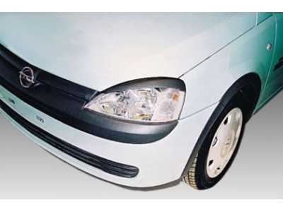 Φρυδάκια φαναριών για Opel Corsa C